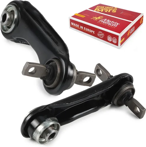 Vista 62 de Metrix Premium Chassis Parts - Brazo de control inferior delantero L&R con kit de rótula