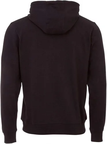 Vista 2 de Kappa Taino Hooded 705322-19-4006 Mens Caviar