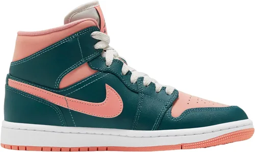 Vista 2 de Jordan WMNS Air Jordan 1 MID SE DO6699 200 para mujer