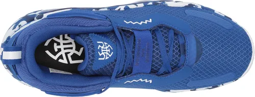 Vista 5 de adidas Tenis de baloncesto unisex para adultos D.O.N. Issue 3