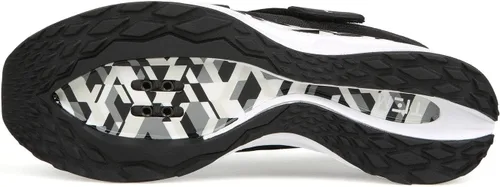 Vista 6 de TIEM Slipstream - Zapatos de ciclismo para interiores, compatible con SPD