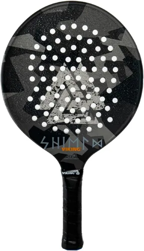 Vista 2 de Viking Shield Prodigy Edición Limitada M90 Camo Plataforma Pádel de Tenis