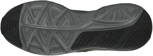 Vista 5 de PUMA Hombres Cell Vive Alt Mesh Running Sneakers Zapatos - Negro