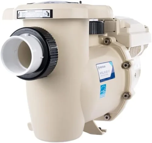Vista 2 de Pentair Bomba Inteliflo3 VSF 1.5 HP 011065