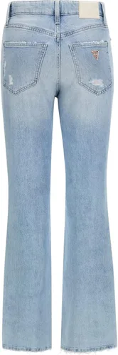 Vista 2 de GUESS Mujer 80s Straight