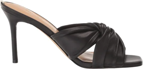 Vista 6 de GUESS Daiva2 Sandalia de tacón para mujer