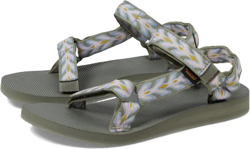 Vista 31 de Teva Sandalia Tanza para hombre Acorn