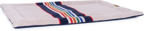 Vista 9 de Pendleton Glacier Comfort - Cojín para mascotas, tamaño XL