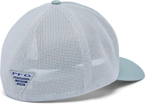 Vista 97 de Gorra de malla PFG Columbia para hombre