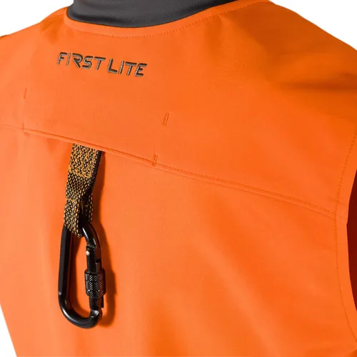 Vista 2 de First Lite Charge Hunters - Chaleco naranja