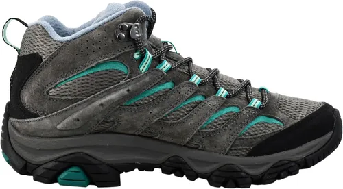 Vista 6 de Merrell Moab 3 Mid WP - Zapatos para mujer