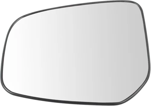 Vista 457 de TRQ Espejo Lateral del Conductor con Vidrio Calefactado y Tinte Azul Compatible con BMW 128i 135i 325xi 328i 328xi 335i 335is 335xi M3 BM1324104