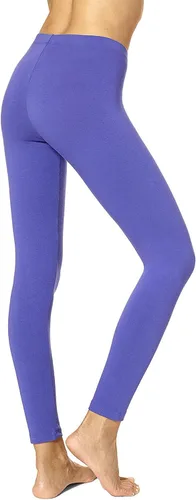 Vista 2 de No Nonsense - Leggings de algodón para mujer