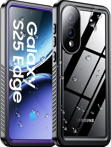 Vista 133 de Temdan - Funda impermeable diseñada para iPhone 12, protector de pantalla y cámara integrado IP68 bajo el agua, cuerpo completo, a prueba de caídas