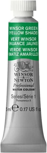 Vista 339 de Winsor & Newton - Pintura para acuarela profesional