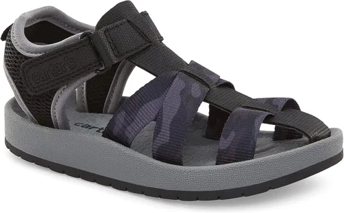 Vista 2 de Carter's Sandalia de pescador unisex para niños