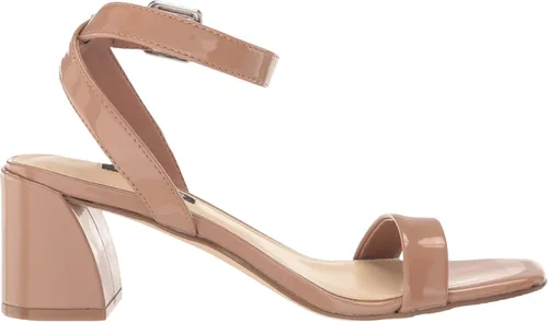 Vista 6 de NINE WEST Sandalias de tacón Milday para mujer