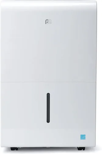 Vista 9 de Perfect AIRE 3000 pies cuadrados 35 PT DESHUMIDIFICADOR