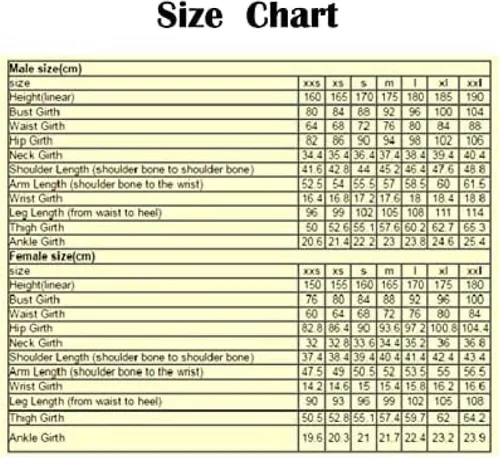 Vista 3 de Traje de látex de goma natural con pecho inflable para mujer, negro, talla XXL