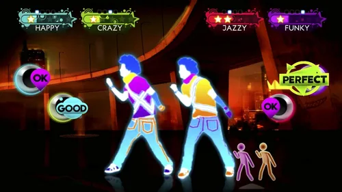 Vista 4 de Just Dance Greatest Hits - Nintendo Wii