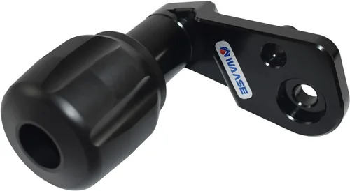 Vista 6 de Protectores deslizantes de marco de motocicleta, protección contra caídas para SUZUKI GSXR GSX-R 1000 R GSX-R1000 GSXR1000 GSXR1000R 2017 2018 2019