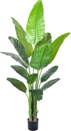 Vista 10 de HAIHONG Árbol artificial de 3 pies, plantas de casa de imitación de hoja perenne Dracaena Marginata, palmeras de yuca falsas en maceta, árbol