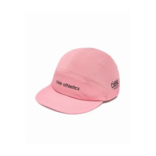 Vista 2 de Gorra Deportiva Ciele Athletics Field-Iconic Rosa S/M