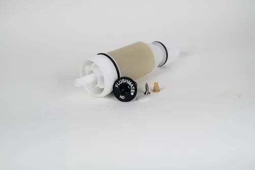 Vista 5 de Sloan C-100500-K Flushmate Cartucho para válvula de purga.