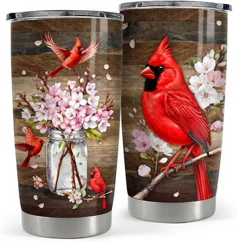 Vista 16 de SANDJEST Vaso Térmico de Abeja 20oz con Dibujos de Joyería, Vasos Térmicos Aislados de Acero Inoxidable, Regalos para Mujeres y Niñas, Taza de Café