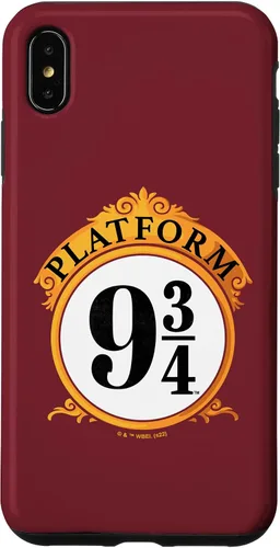 Vista 11 de Funda para iPhone 16 Harry Potter Platform 9 3/4