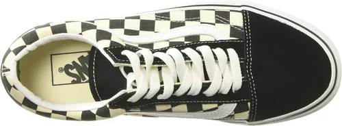 Vista 5 de Vans Old Skool - Tenis clásicos unisex para patinar