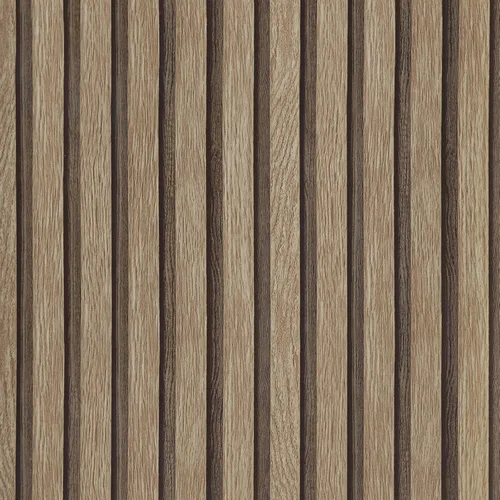 Vista 21 de Yun-aeon Papel de Contacto de Madera Natural Gris Madera Papel Tapiz Despegar y Pegar 17.3" x 80" Autoadhesivo Removible Vintage Imitación Madera