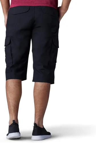 Vista 3 de Lee Pantalón corto Sur Cargo para hombre