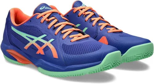 Vista 4 de ASICS Zapatillas de tenis para hombre Solution Swift Flytefoam 2