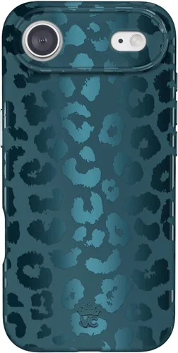 Vista 66 de VELVET CAVIAR Funda para iPhone 15, compatible con MagSafe, probada contra caídas de 10 pies, fundas protectoras de diseño, leopardo color rosa