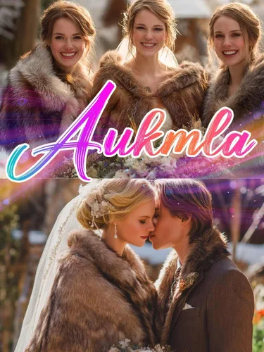 Vista 7 de Aukmla Bufanda de piel de boda para mujer con broche de diamantes de imitación para novia y damas de honor