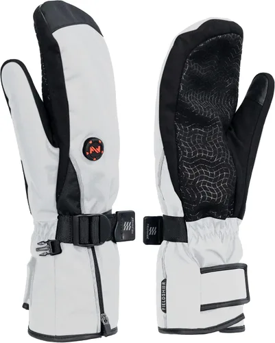 Vista 3 de Fieldsheer Storm - Manopla calefactada con batería para hombres y mujeres
