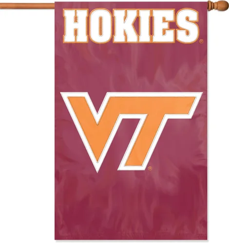 Vista 26 de Party Animal - Banderas cartel con licencia oficial de la NCAA Auburn Tigers