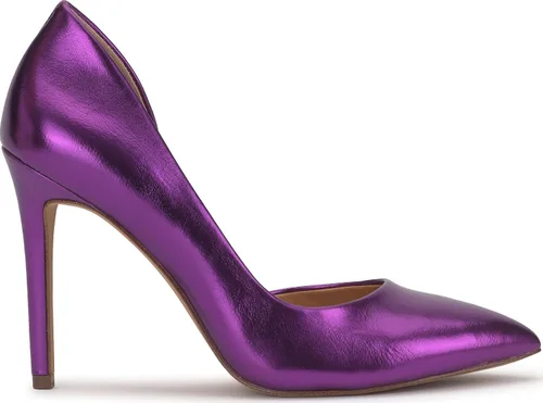Vista 102 de Jessica Simpson Zapatos de tacón Prizma D'Orsay para mujer