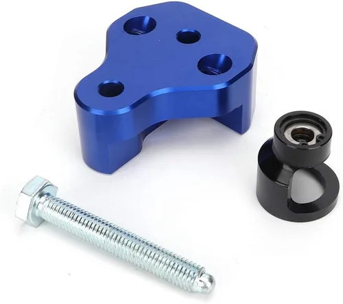 Vista 4 de Herramienta de compresor de resorte de válvula de aluminio DOHC apto para Impreza y con 2.0L o 2.5L, para FORESTER con motores DOHC Turbo 04-11