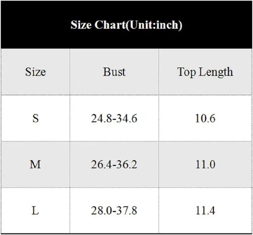 Vista 6 de KMBANGI Corsé de encaje sexy para mujer, camiseta corta sin mangas Y2K, tirantes delgados, corsé push up, ropa de club