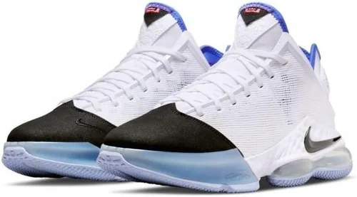 Vista 3 de Nike Zapatillas de baloncesto Lebron 19 Low
