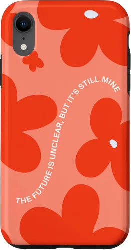 Vista 25 de iPhone 12 Pro Max The Summer I Turned Pretty - Margarita vintage - Carcasa roja