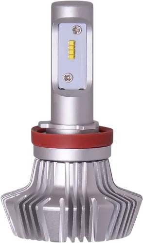 Vista 10 de Piaa BOMBILLA LED PLATINUM H7 INDIVIDUAL, BLANCO (16-77307)