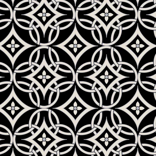 Vista 2 de Vera Bradley Maleta con ruedas Softside