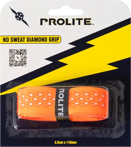 Vista 14 de Agarre de diamante sin sudor para palas de pickleball, tenis, raquetball