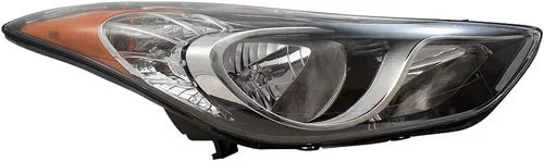 Vista 3 de Brock Faro delantero para Elantra 921023Y000 derecho HY2503161 2011-2013