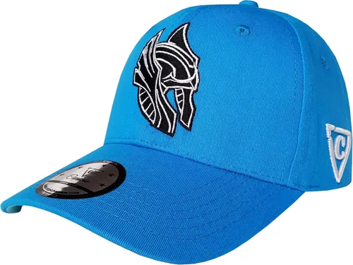 Vista 4 de Capiche - Gorra de visera plana de serie especial, talla única, unisex, hombre, más de 99 diseños