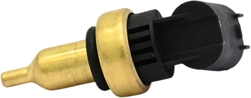 Vista 5 de Interruptor de temperatura del refrigerante del motor Sensor de temperatura del remitente apto para MercedesBenz C250 C300 C350 E350 E550 Sprinter