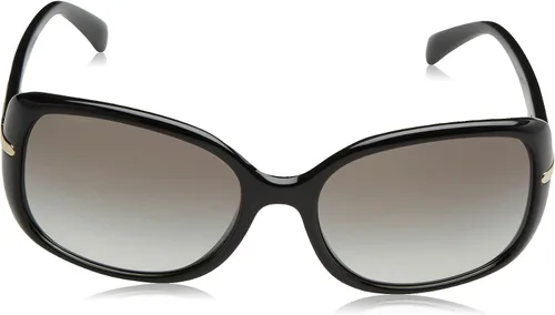 Vista 2 de Prada PR 08OS - Gafas de sol para mujer 2244in color negro